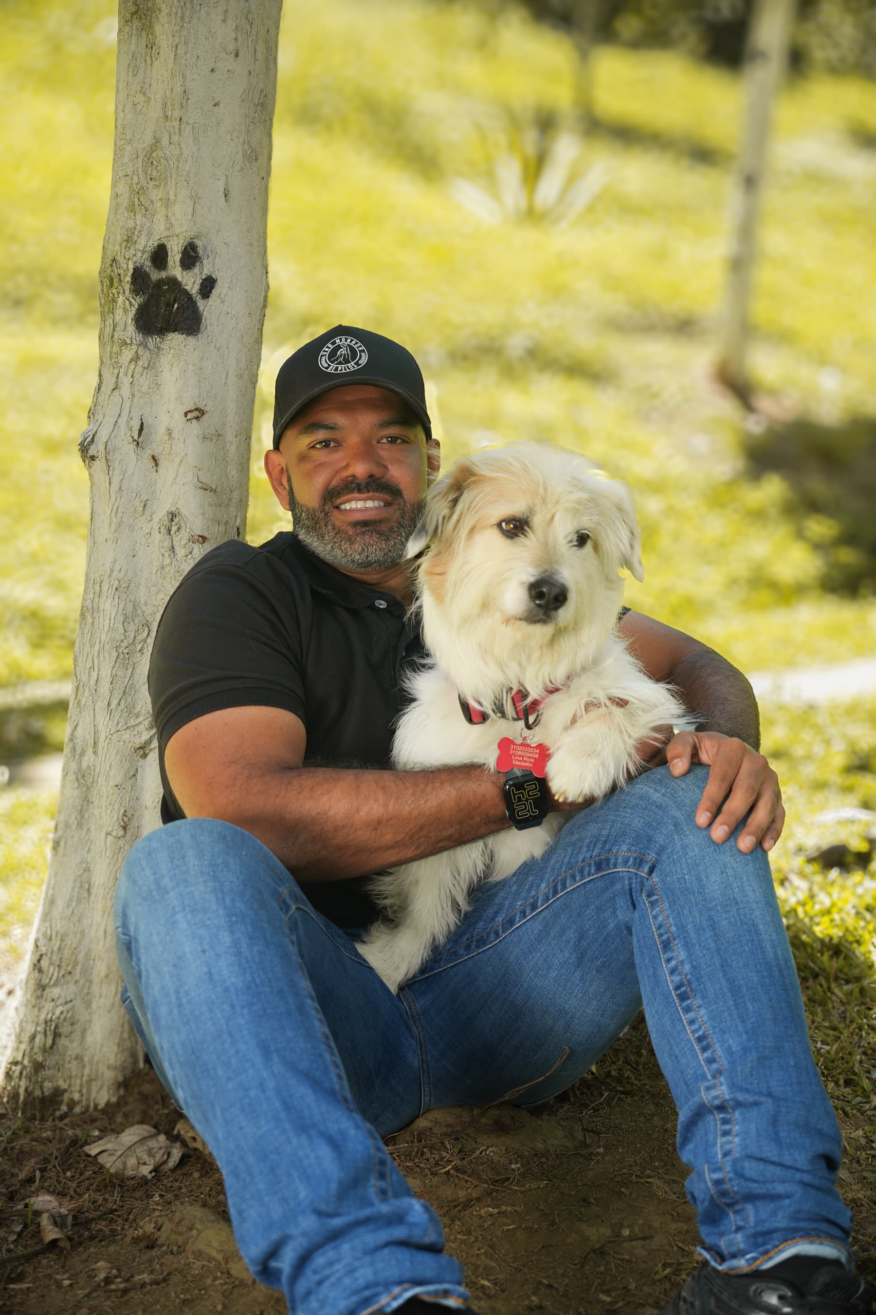 Adiestramiento Canino