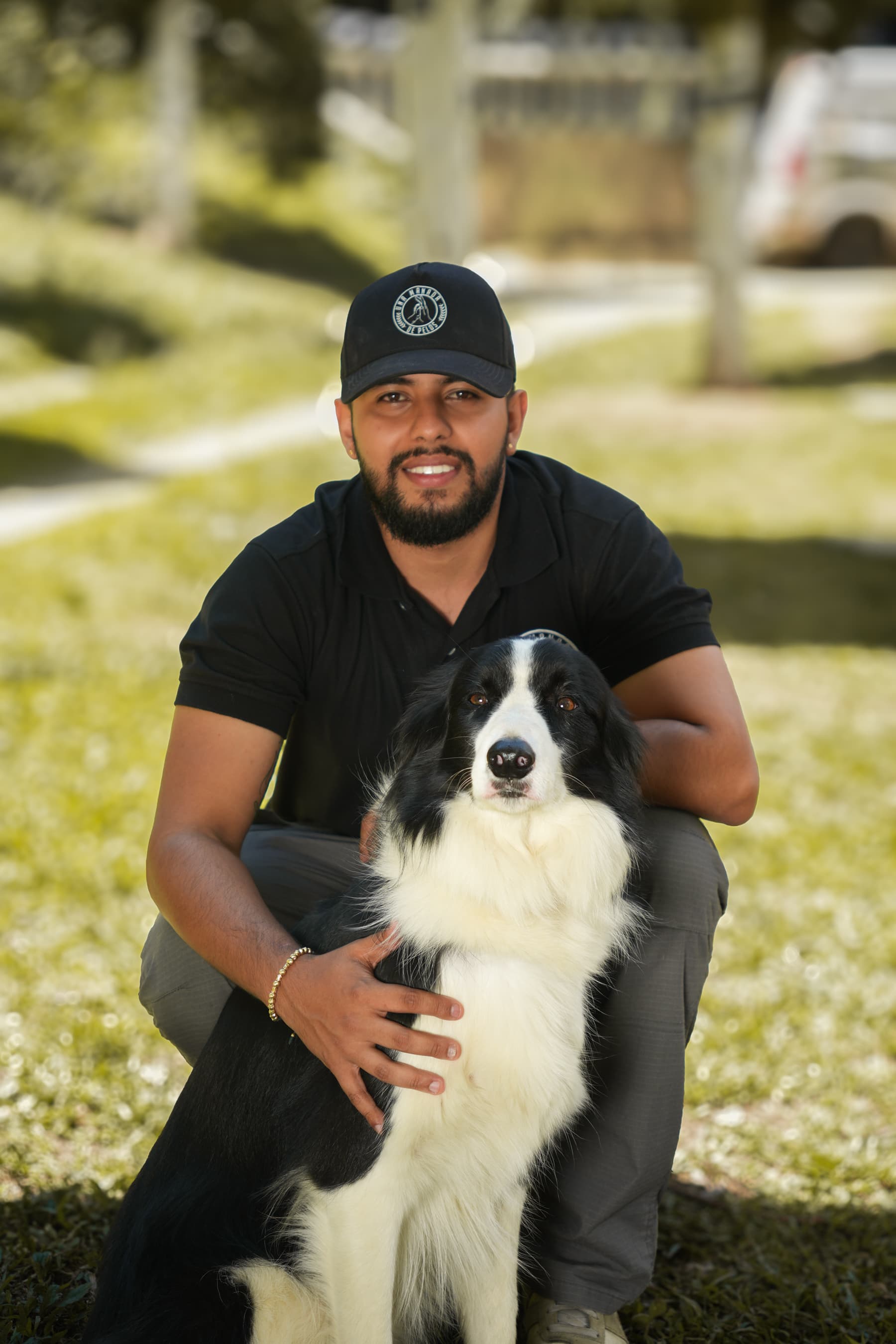 Adiestramiento Canino