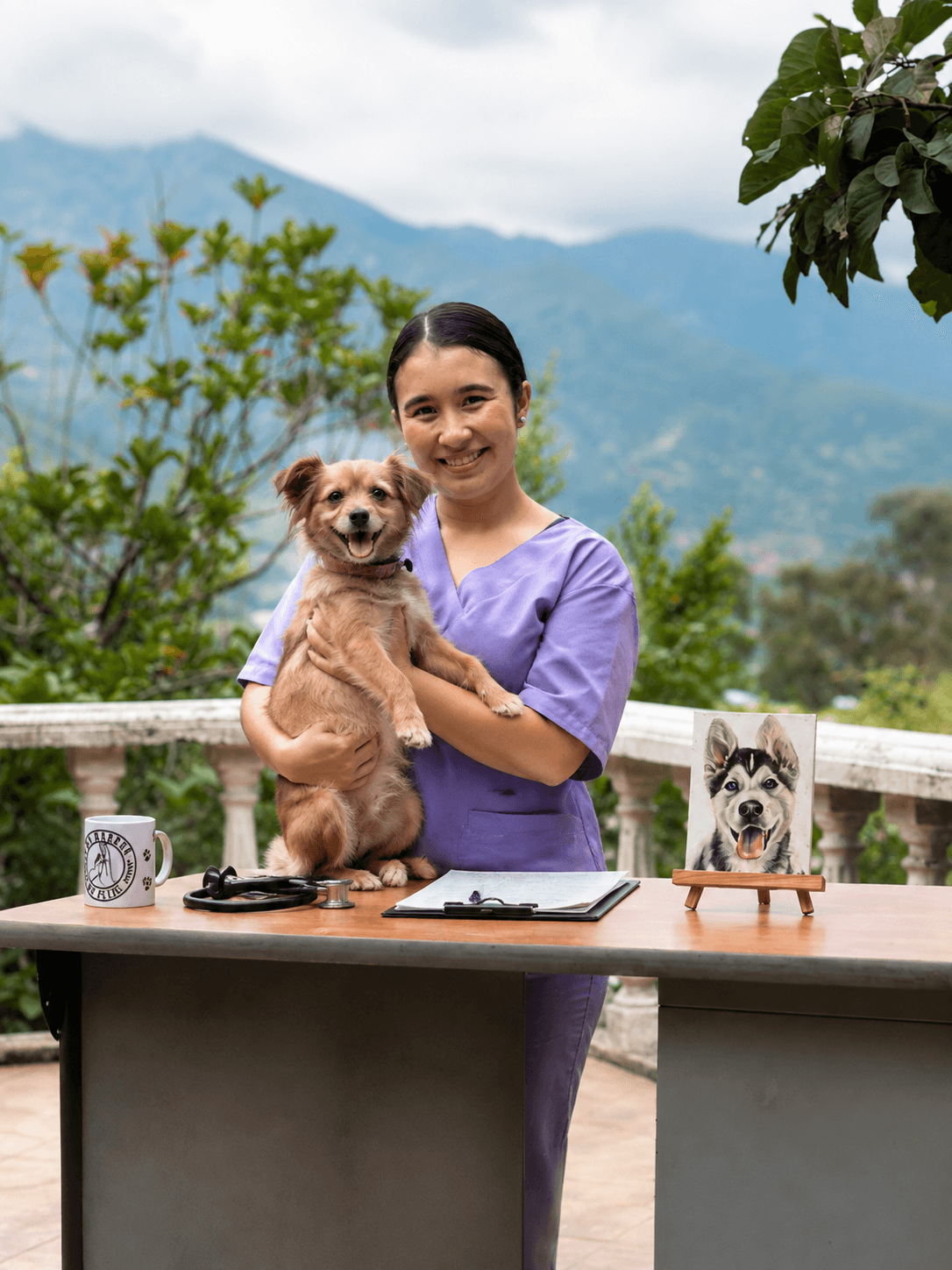 Servicios Veterinarios